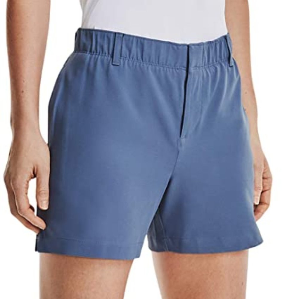 Under Armour Links 5” Golf Shorty Shorts